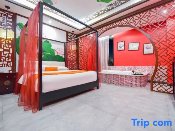 Business Double room