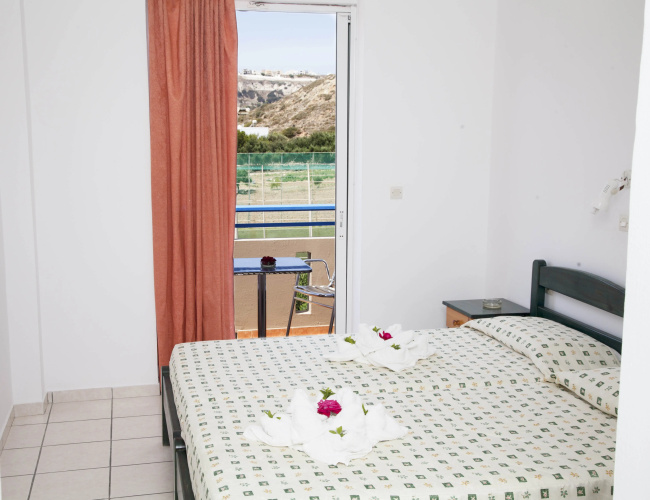 Athinoula Hotel