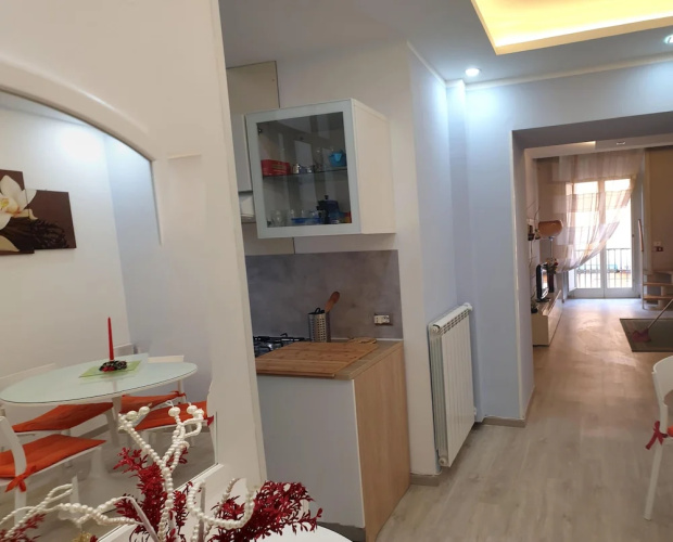 Lovely Flat in the Historical Center