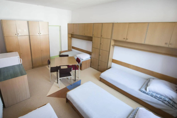 Dizzy Daisy Hostel Wroclaw
