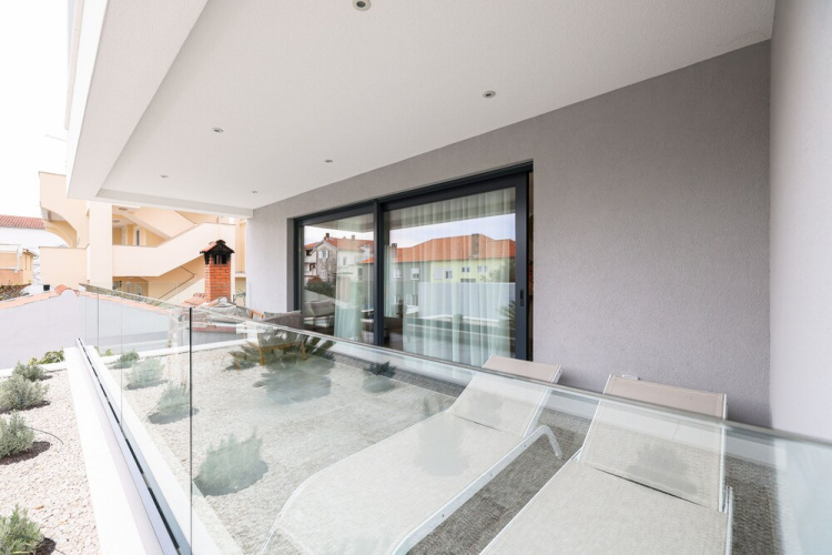 Adria Concept boutique apartments
