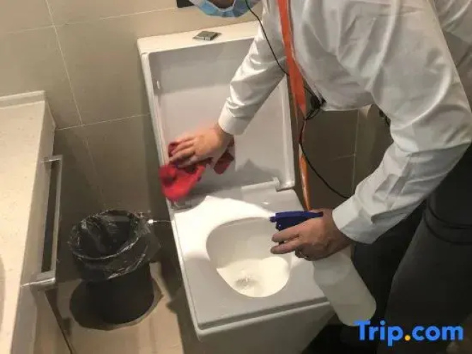 Lavande Hotel(Beijing Happy Valley)
