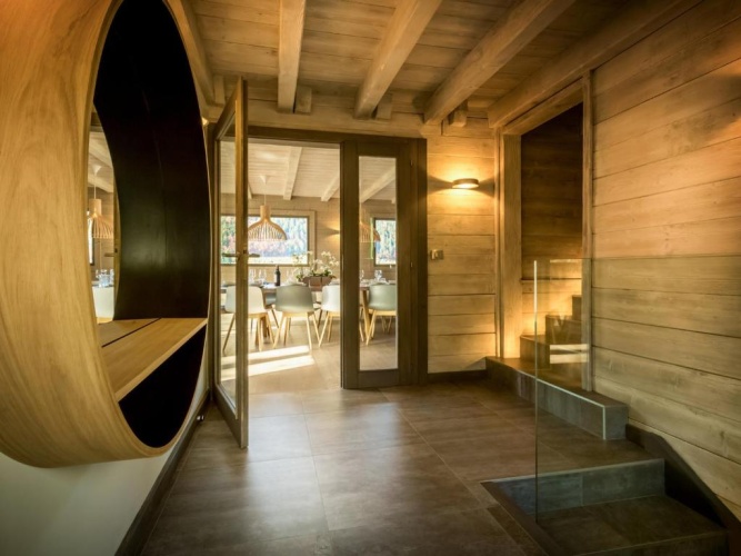 Chalet