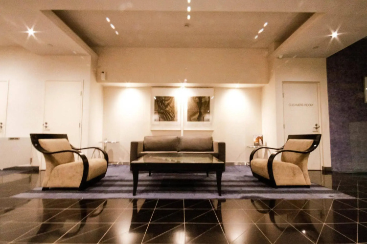 Amazing City Apartment