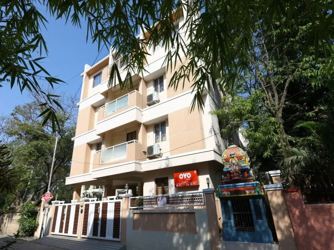 Otel görseli