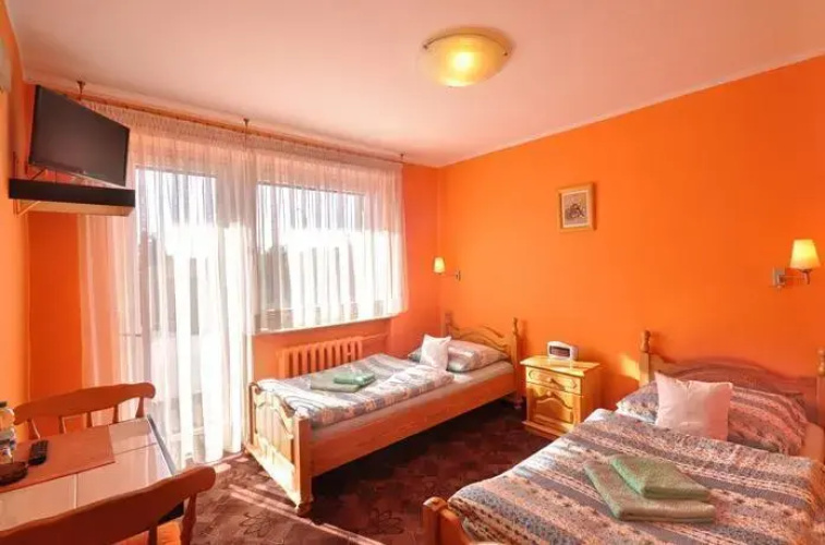 Hotel Inter