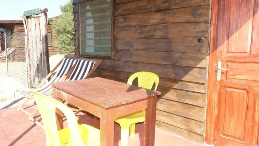 1 Bedroom Cottage