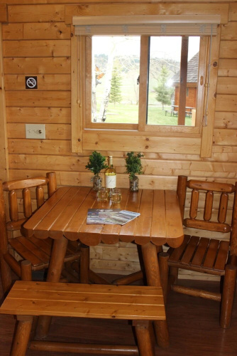 Elkhorn Ridge RV Resort