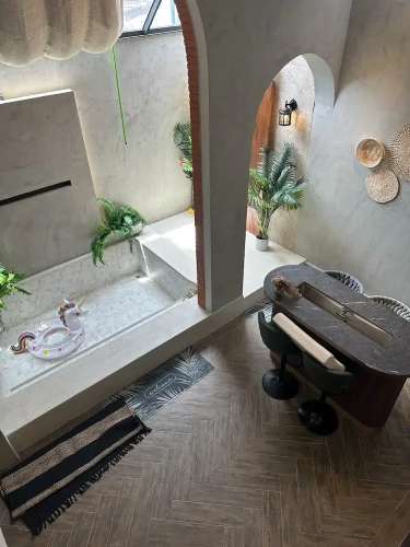 Comfort Quadruple room