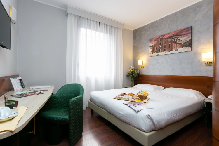Hotel Mirage, Sure Hotel Collection by Best Western photo 18