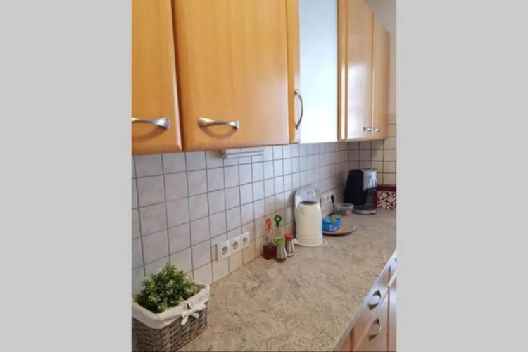 Millennium TOP Apartment