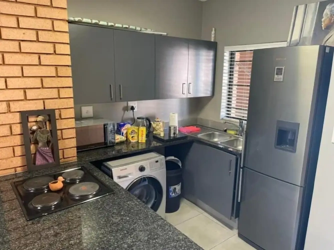 Comfort Apartment