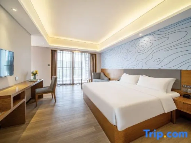 Business Double Suite