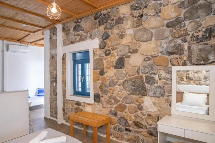 Melina's House 1