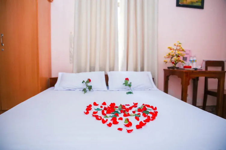 Thanh Linh 2 Quy Nhon