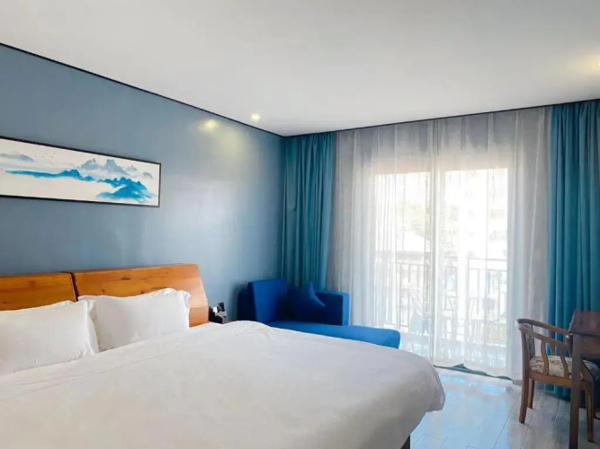 Junlan Hotel