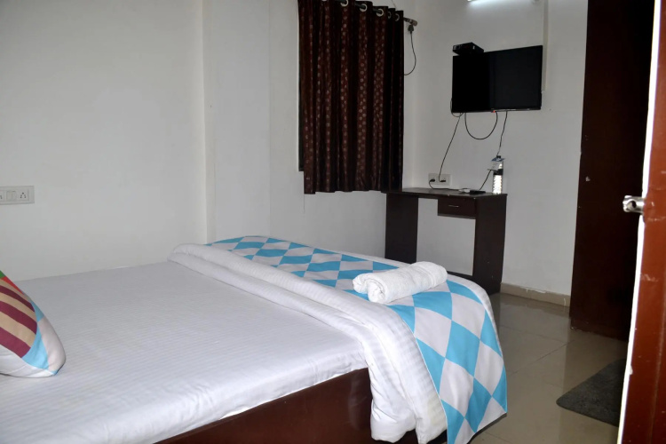 Shree Mangal Apartment