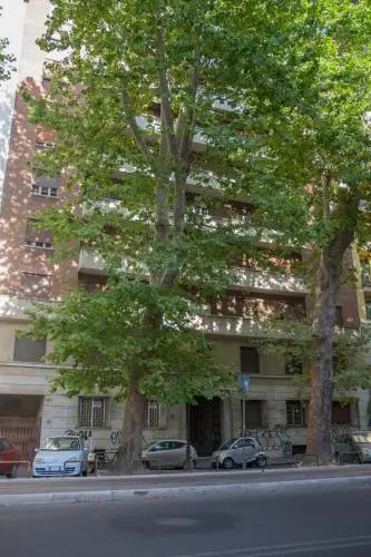 Gatsby Guest House