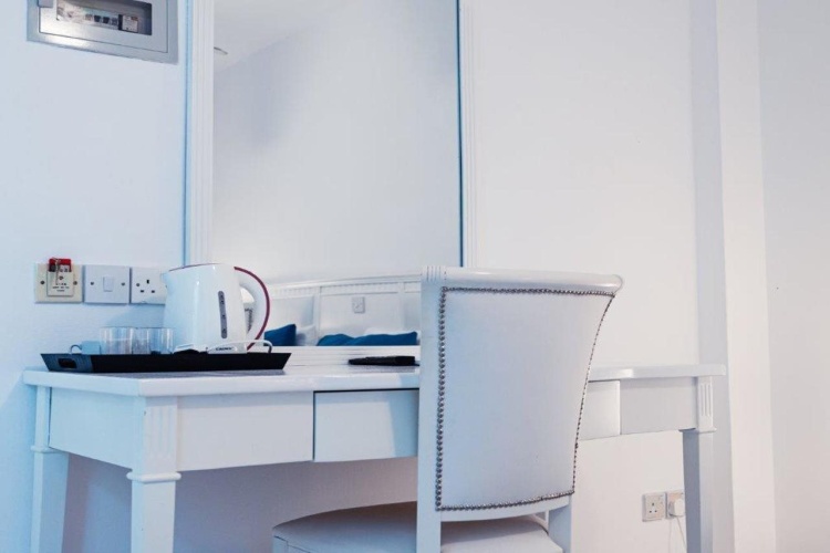 Nereus Hotel photo 31
