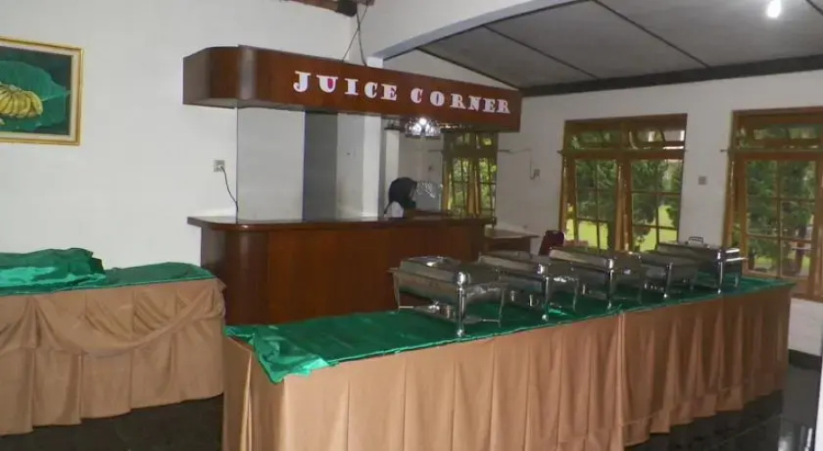 Puspa Sari Hotel