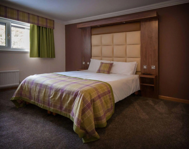 Dean Park Hotel