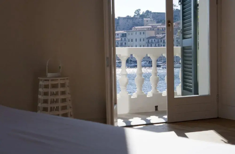 Porto Sole Rooms