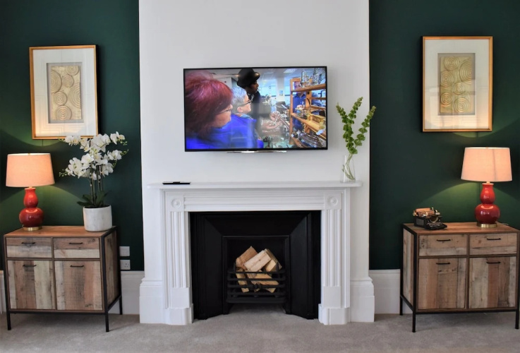 Frederick Place Your Apartment
