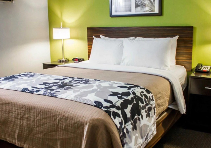 Cresthaven Inn JFK