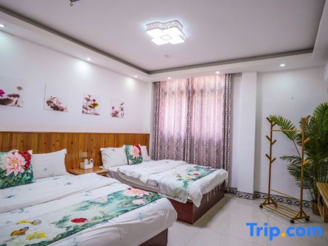 Comfort Twin room