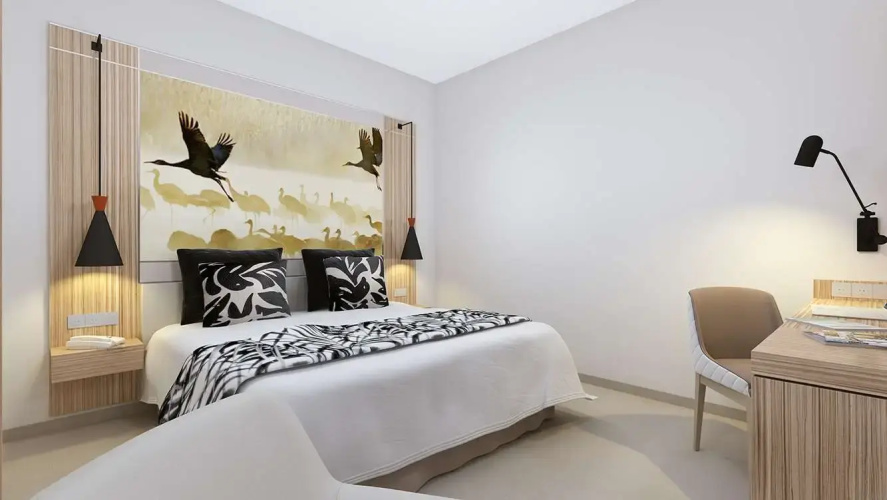 Azalaï Hôtel Ouagadougou
