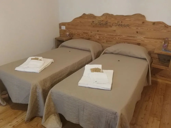 Locanda Ponte Serra