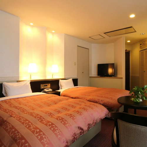 Hotel Hakuba