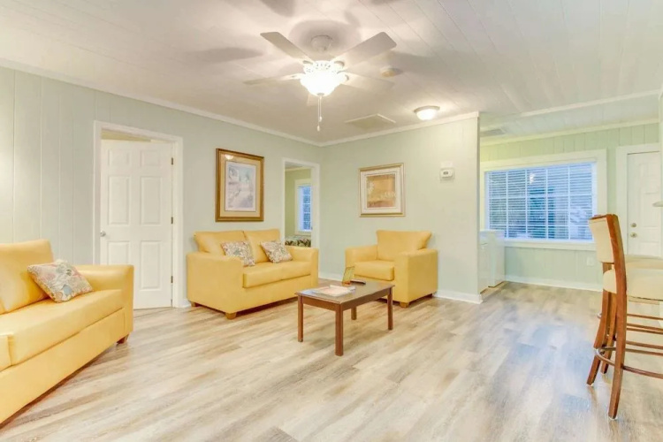 Ocean Keyes 3704 - 3 Br Condo