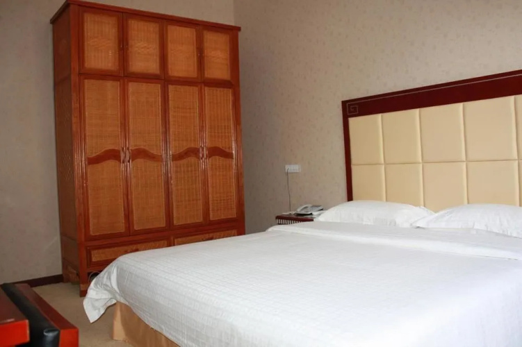 Xiwang Bridge Hotel