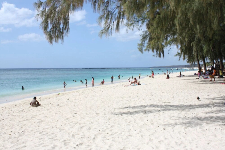Holiday Rentals Mauritius