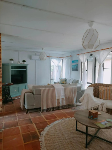 Yanchep Seaside Cottage
