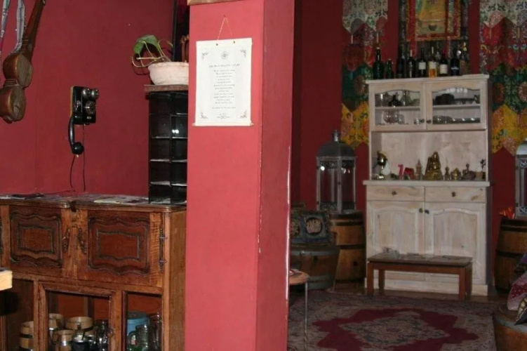 Tibet House
