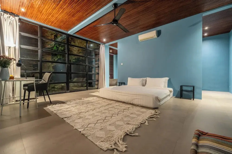 Twin House Ubud by Betterplace