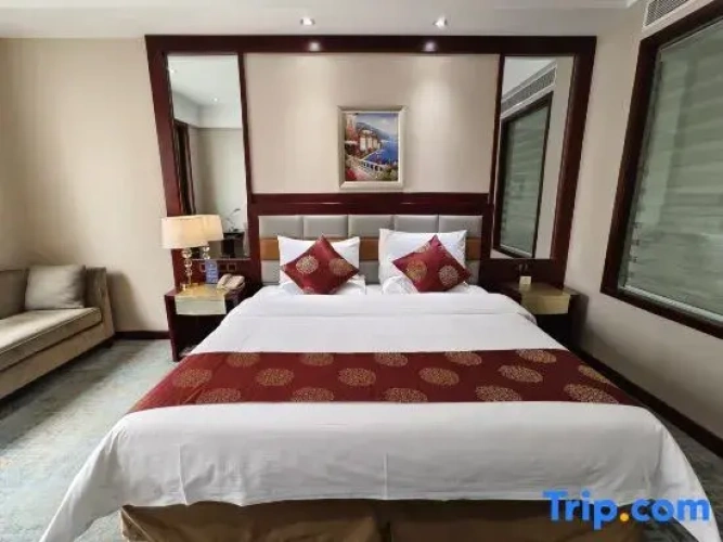 Business Double room
