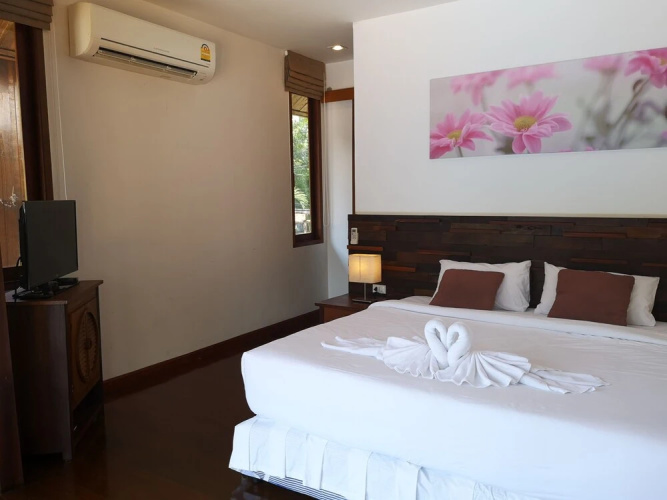 Veepana Resort