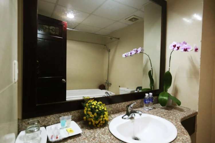 La Lanette Hotel Hue
