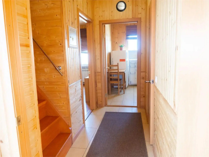 Фотография номера базы отдыха Лукоморье