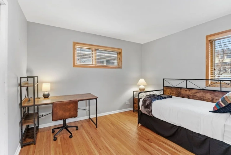 3 Bedrooms Cottage
