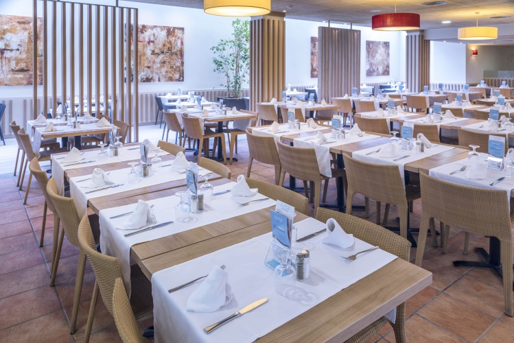 Sumus Hotel Stella & SPA (Adults only) photo 21