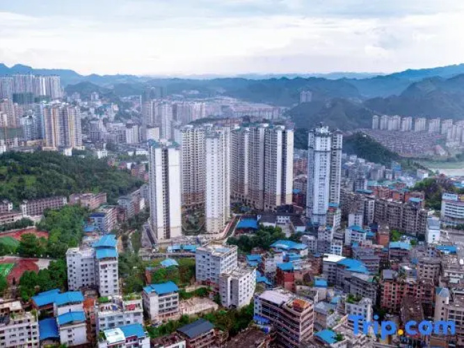 Haoxin Hotel