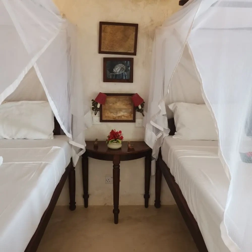Superior Double room with balcony and with ocean view