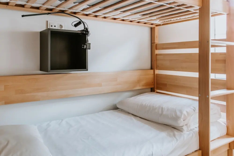 Dream House Hostel