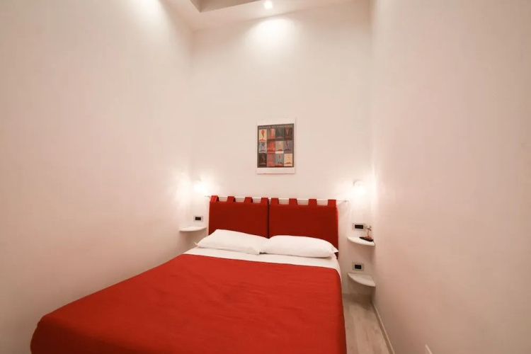 Nanà Bed and Breakfast