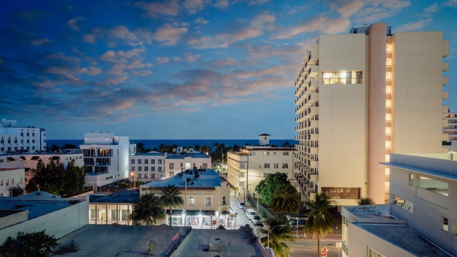 The Goodtime Hotel, Miami Beach photo 26