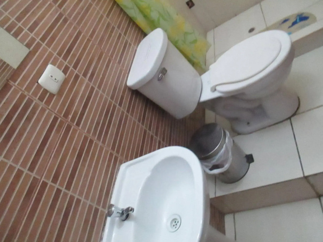 Peruvian Hostal